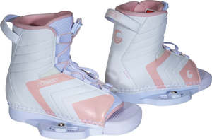 Connelly Womens Optima Wakeboard Bindings