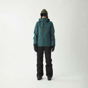 Picture: Picture Sygna Womens Jacket - Deep Water