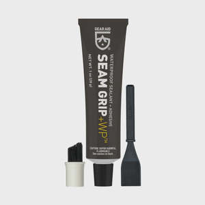 Gear Aid Waterproof Sealant & Adhesive - Seam Grip + WP