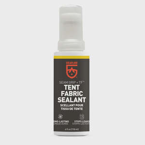 Gear Aid Tent Fabric Sealant -Seam Grip + TF