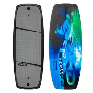 Wake Skate: KD 43" STOMP WAKESKATE