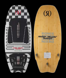 RONIX TAKEOFF - MARSH "MELLOW”