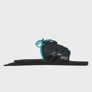 Water Ski Bindings: KD Axcess Adjustable Rear Toe Piece (RTP)