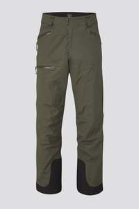 Rab Khroma Diffract Men's Pants