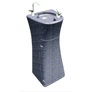 Products: RM BLIZZARD – GRANITE – alpinewatercoolers