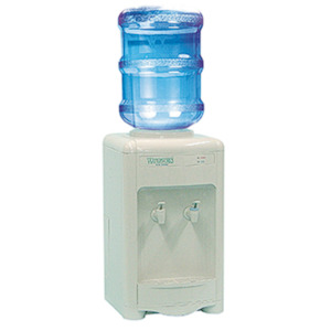 Products: SB5 BENCH TOP BOTTLED WATER COOLERS – alpinewatercoolers