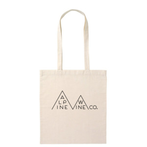 AWC Logo Tote Bag