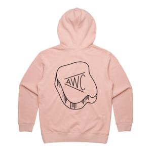 Products: Awc On Toast Logo Hoodie