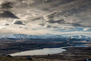 Tours: High Country Explorer