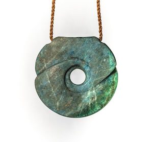 Āio- Peace Already Ancient Aotearoa