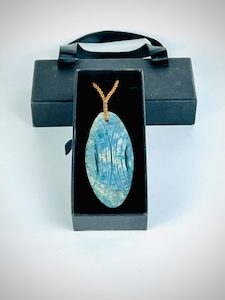 Products: Tau – A Heartbeat Already Ancient Aotearoa