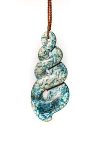 Products: Pikorahi- Big Twist Already Ancient Aotearoa