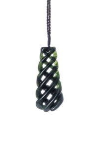 Products: Piko Tīpuna- Curve Of The Ancestors Already Ancient Aotearoa