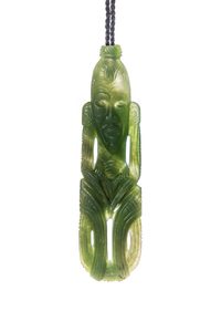 Products: The stranger-Tauhou Already Ancient Aotearoa