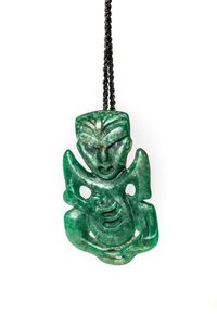 Products: Pōtiki- The youngest Already Ancient Aotearoa