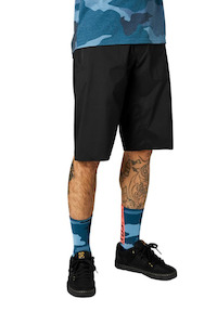 Fox Defend Pro Water Shorts Black