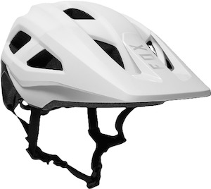 Fox Youth Mainframe CE MIPS - White