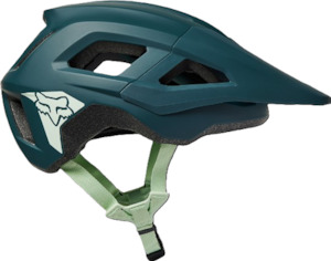 Fox Racing: Fox YOUTH Mainframe CE MIPS - Emerald - OS
