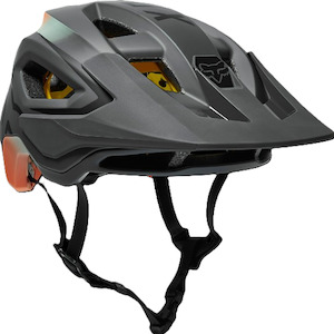 Fox Racing: Fox Speedframe Vnish MIPS CE - Dark Shadow