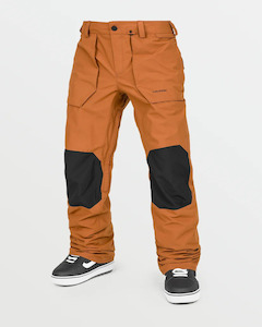 Volcom Roan Pant - Caramel