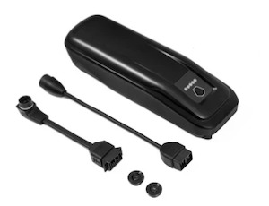 Bike Rental: Range Extender