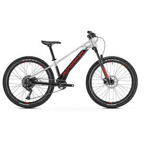 Mondraker Play 24 2022