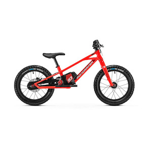 Mondraker: Mondraker Grommy 16 93 Red