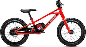 Mondraker: Mondraker Grommy 12 93 Red
