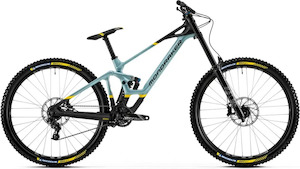Mondraker: Mondraker Summum Carbon R 29 2022