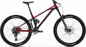 Mondraker Superfoxy 2022