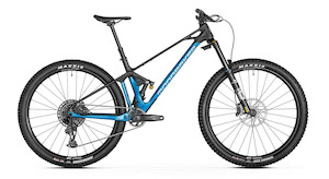 Mondraker Foxy Carbon RR 29 2022