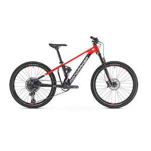 Mondraker: Mondraker Factor 24 2022