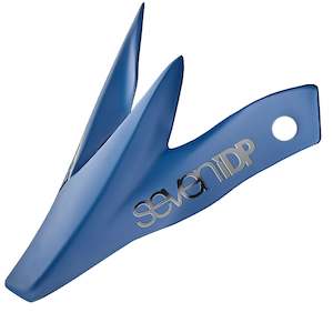 7idp: 7iDP VISOR - M1 - Diesel Blue