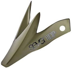 7iDP VISOR - M1 - Army Green