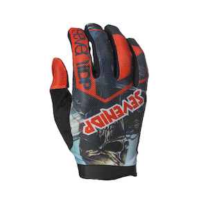 7idp: 7iDP Transition Glove - Hard Rock