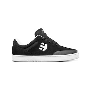 Etnies Marana - Black/White/White