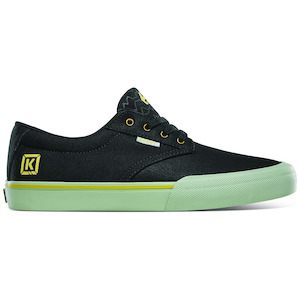Etnies Jameson Vulc BMX - Black