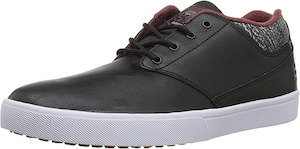 Etnies Jameson MTW Blk/Gry/Red
