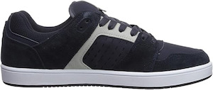 Etnies Rockfield Navy Grey White