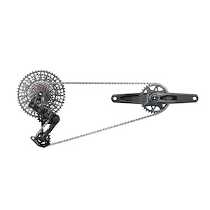 Anon: Sram GX T-Type Eagle Transmission 170mm 32T AXS Groupset 00.7918.169.001