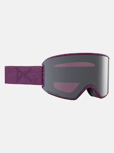 Anon 1: Anon WM3 MFI w/spr Grape/Prcv Sun Onyx