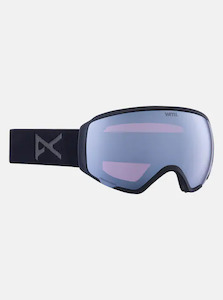 Anon 1: Anon WM1 MFI w/spr Smoke/Prcv Sun Onyx