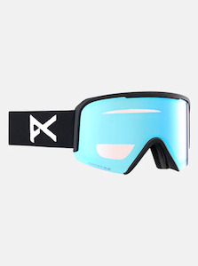 Anon 1: Anon Nesa Black/Prcv Vrbl Blue