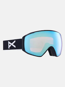 Anon 1: Anon M4S Toric Black/PRCV VRBL Blue