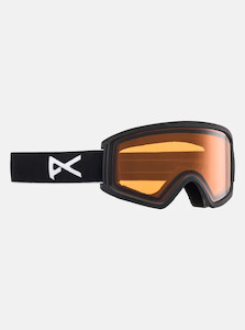 Anon 1: Anon Tracker 2.0 Black/Amber