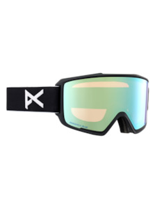 Anon M3 MFI w/spr Black/Prcv Vrbl Blue