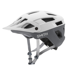 Smith Engage 2 MIPS - Matte White / Cement