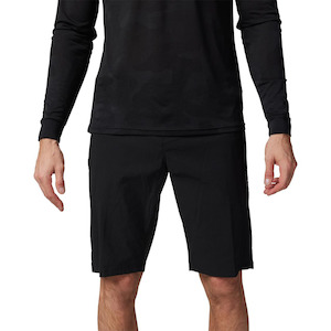 Fox Ranger Shorts with Liner - Black (31048-001)