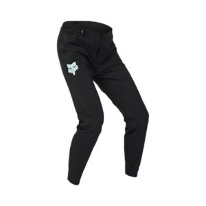 Fox Ranger Pants Race - Black