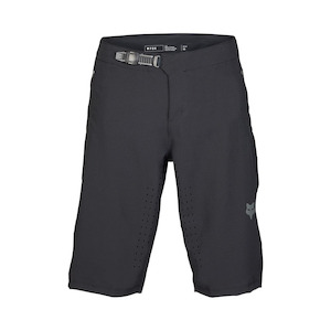 Fox Defend Shorts - Black (32379-001)